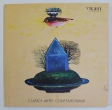 VIKART , AUCTION HOUSE , CATALOG DE LICITATIE : CLASICII ARTEI CONTEMPORANE , 14 DECEMBRIE , 2019 , PREZINTA HALOURI DE APA