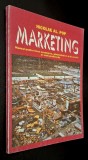 Manual de marketing pentru licee economice, administrative si de servicii si scoli postliceale - Nicolae Al. Pop * CU TESTE SI REZOLVARI