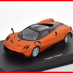 Macheta PAGANI HUAYRA (scara 1/43) AUTOART