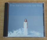 Tori Amos - Under The Pink CD (1994), Rock, virgin records