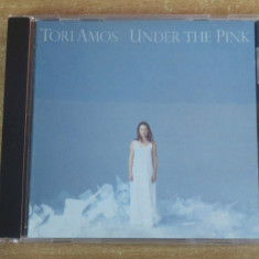 Tori Amos - Under The Pink CD (1994)