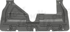 Scut motor Peugeot 406 (8), (Sedan + Combi) 10.1995-04.2004 Fata, 701381, 5746346Q Motorizare BENZINA , polietilena foto