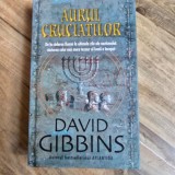 David Gibbins - Aurul Cruciatilor