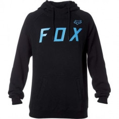 FOX RENEGADE PULLOVER FLEECE -18878-001 Black foto