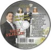 CD Vali Vijelie - Să Iubești Două Femei (Taifasuri 2013) - Muzică de Colecție, 17 Trackuri, Disc Oglindă, Hologramă