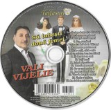 CD Vali Vijelie &lrm;&ndash; Să Iubești Două Femei revista Taifasuri