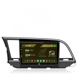 Cumpara ieftin Navigatie Hyundai Elantra (2015-2018), Android 12, E-Octacore 2GB RAM + 32GB ROM, 9 Inch - AD-BGE9002+AD-BGRKIT180