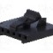 Conector cablu-placa, 6 pini, mama, TE Connectivity - 104257-5