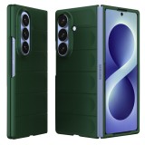 Husa Samsung Galaxy Z Fold8 Ultra Asteroid GSM, Green, TPU