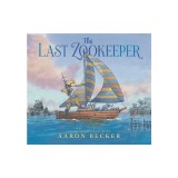 The Last Zookeeper
