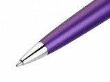 Pix cu bila MR Retro Pop Pilot 1.0 mm varf gros Pix cu bila Pilot MR Retro Pop 1.0 mm violet