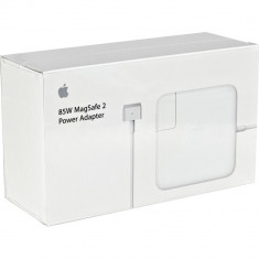 Alimentator / incarcator Apple MagSafe 2 pentru laptop MacBook Air, 85W, MD506Z/A