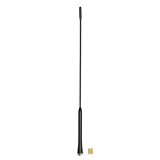 Vergea antena Chrome-Ring (AM/FM) Lampa - 41cm - &Oslash; 5-6mm Garage AutoRide