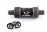 Monobloc Suntour XCT-BB10-SQS 68 L113 ax patrat rulmenti,suruburi incluse Cod:SNT-40113
