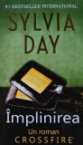Implinirea - 2013 - Sylvia Day ($Q251)