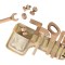 Centura cu unelte, Egmont Toys