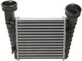 Radiator intercooler VW Passat B5.5 diesel 1.9 TDI 101cp AVB , este nou, Volkswagen, PASSAT (3B3) - [2000 - 2005]