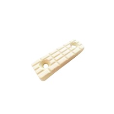 Biscuite pentru picior mobila, crem, 16 x 50 mm, 4 buc / set