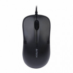 Mouse A4Tech A4-OP560NU1 1000dpi USB Negru foto