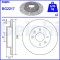 DELPHI BG2217 Disc frana