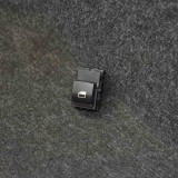 Buton Geam Usa Stanga Spate BMW 5 Gran Turismo F07 2010, Componente Instalatie Electrica, Argintiu