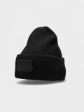 Căciulă beanie pentru fete, 4F Sportswear