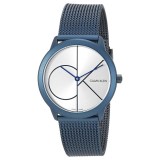 Ceas Dama, Calvin Klein, Minimal K3M52T56 - Marime universala