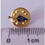 Pin Mistrie Discret 0.4mm