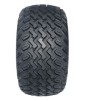 Anvelopa ATV 22x11-8 Vee Rubber VR337, Tubeless, 2PR, 47J - Teren Variat, Durabila