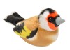 Plus Pasare Sticlete Sunet Realist Wild Republic 17cm Jucarie Educativa Copii
