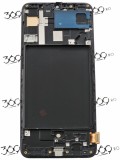 Display Samsung SM-A705 A70 Oled WF SS