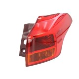 Lampa spate TOYOTA RAV 4 IV (WWA4, AVA4, ZSA4, ALA4) (2012 - 2016) TYC 11-12633-01-2