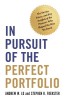 In Pursuit of the Perfect Portfolio: The Stories, Voices, and Key Insights of the Pioneers Who Shaped the Way We Invest