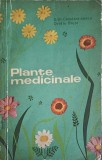 PLANTE MEDICINALE-D. GR. CONSTANTINESCU, OVIDIU BOJOR-351691
