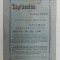 SAPTAMANA , REVISTA , APARE MIERCURI SI SAMBATA , ANUL VII , NO. 50 , 1907