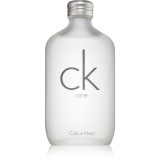 Cumpara ieftin Calvin Klein CK One Eau de Toilette unisex 100 ml