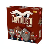 Cumpara ieftin Joc de societate - Capitalism Original