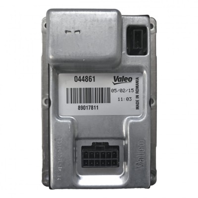 NEW OE XENON BALLAST CONVERTER VALEO LAD5G 89030463 SAAB 9-5 ALFA ROMEO 147 166 AUDI A4 CITROEN C5 89030463 foto