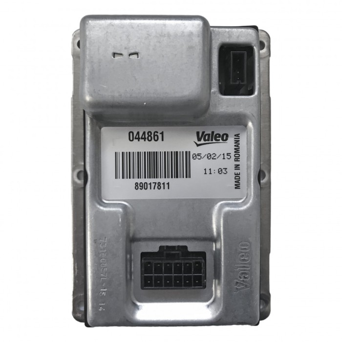 NEW OE XENON BALLAST CONVERTER VALEO LAD5G 89030463 SAAB 9-5 ALFA ROMEO 147 166 AUDI A4 CITROEN C5 89030463