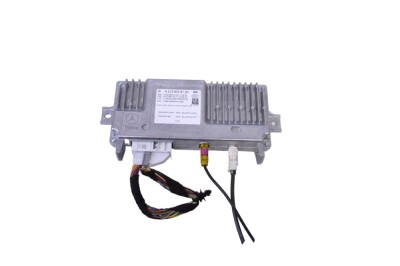 Modul de control Bluetooth MERCEDES-BENZ E W213 2018 OEM: A2139018010,A2139006120,A0009025442 15439712 foto