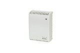 Adaptor de temperatură și umiditate 24VDC OUT 1: 4&divide;20mA IP10