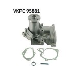 SKF Pompă de apă, răcire motor