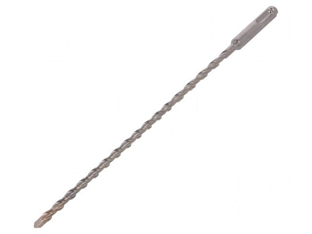 Burghiu Beton 6mm 260mm SDS-Plus PRO 4