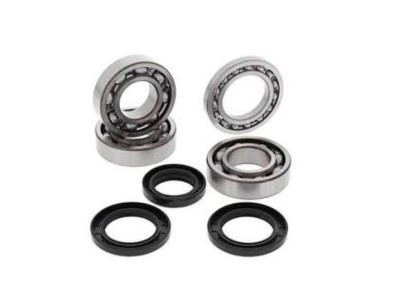 Set rulmenti ambielaj Gas Gas EC 200 05- 07, EC 250 300 03- 07 foto