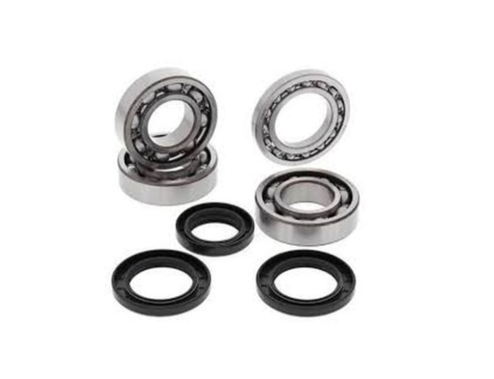 Set rulmenti ambielaj Gas Gas EC 200 05- 07, EC 250 300 03- 07