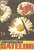 Almanahul satelor 1981 Editura Agricultura Socialista Carte Veche