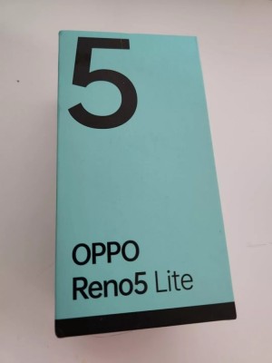 Cutie goala Oppo A17 A54 A54S A57S A58 A38 A96 fara accesorii foto