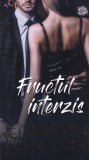 Elisabeth Naughton - Fructul interzis