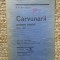 D.V.BARNOSCHI - CARVUNARII, EDITIE DE LUX, NUMEROTATA*SEMNATA