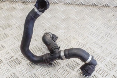 Furtun de lichid de răcire MERCEDES-BENZ GLC X253, C253 2016 OEM: A2535018382 11285485 foto